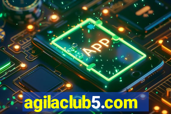 agilaclub5.com