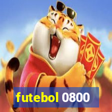 futebol 0800