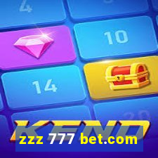 zzz 777 bet.com