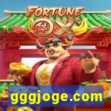 gggjoge.com