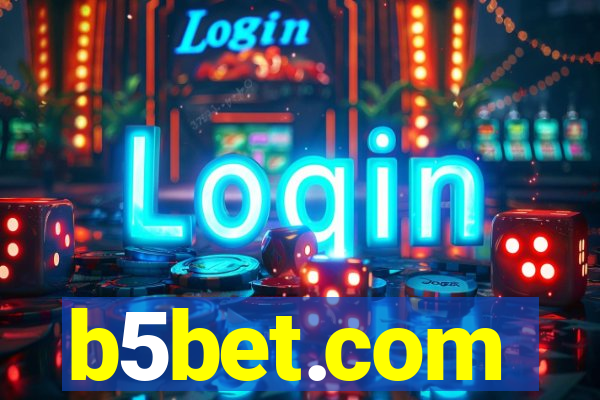 b5bet.com