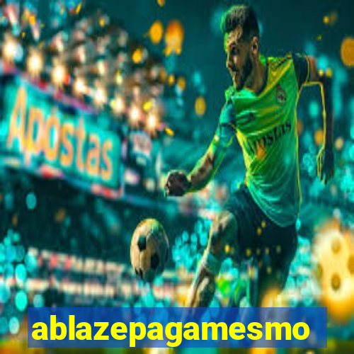 ablazepagamesmo