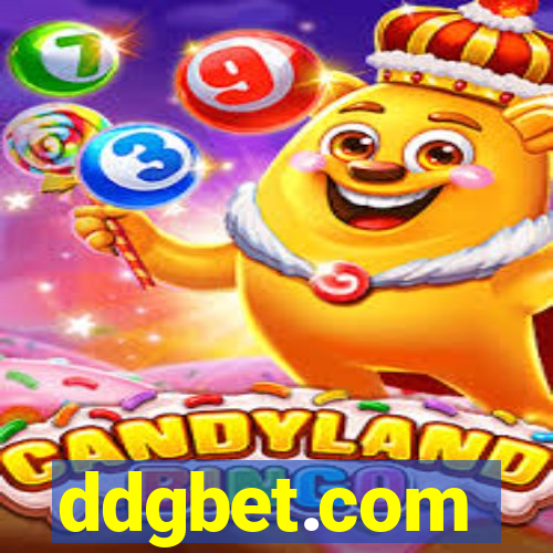 ddgbet.com