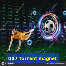 007 torrent magnet