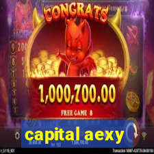 capital aexy