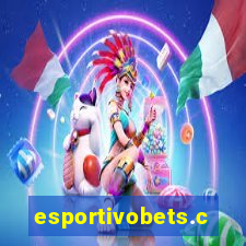 esportivobets.com