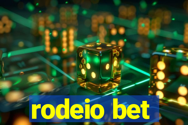 rodeio bet