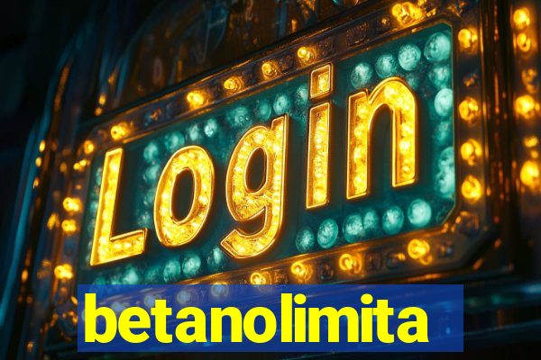 betanolimita