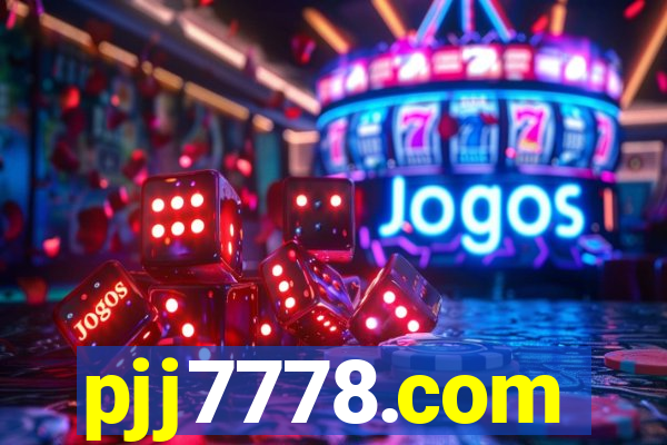 pjj7778.com