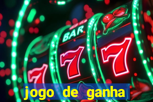 jogo de ganha dinheiro sem depositar