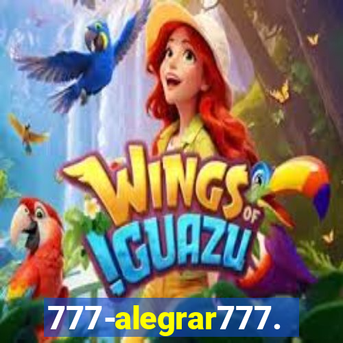 777-alegrar777.com