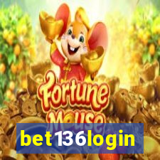 bet136login