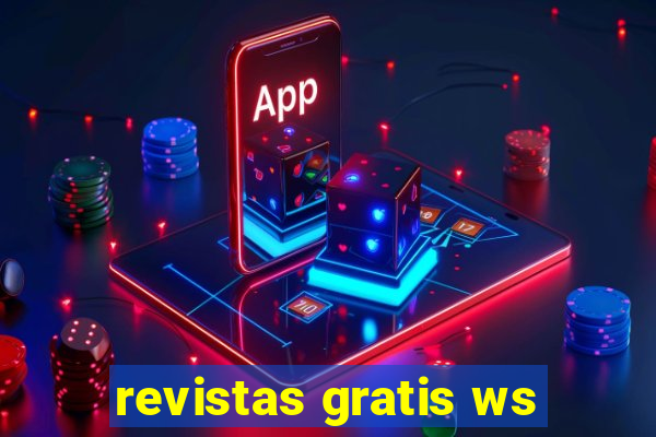 revistas gratis ws