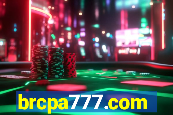 brcpa777.com