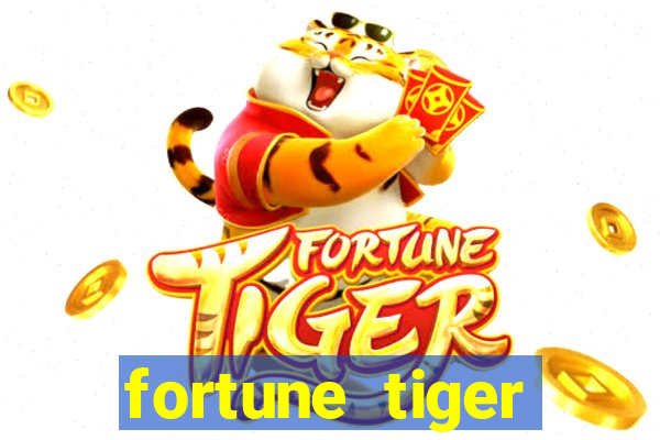 fortune tiger cassino pix