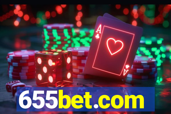 655bet.com