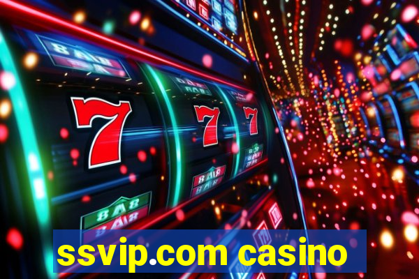 ssvip.com casino