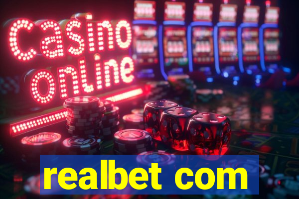 realbet com