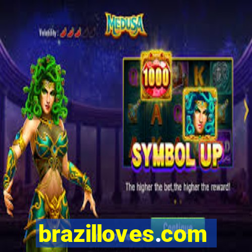 brazilloves.com