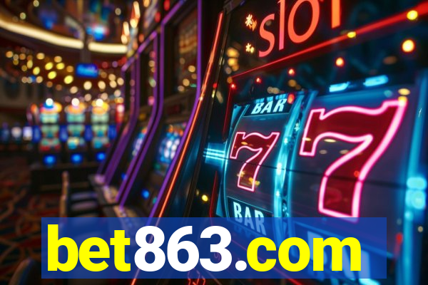 bet863.com