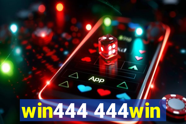 win444 444win