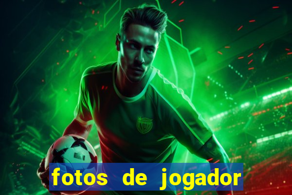 fotos de jogador de futebol pelado