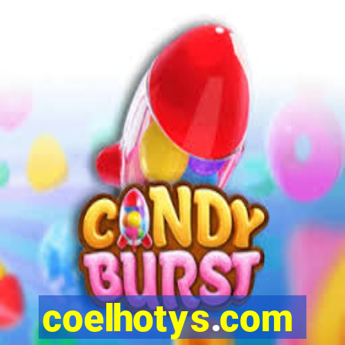 coelhotys.com