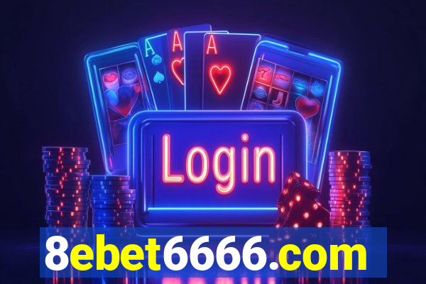 8ebet6666.com