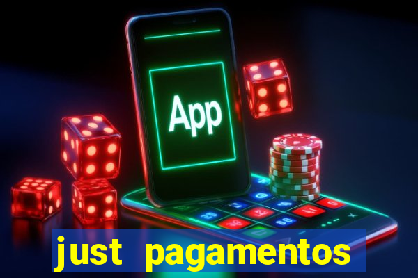 just pagamentos ltda pixbet