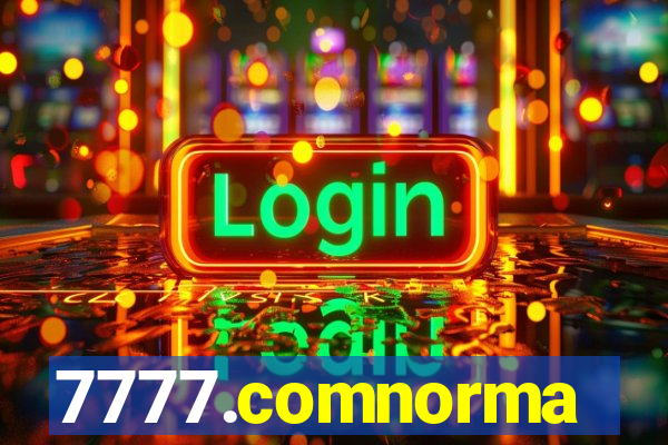 7777.comnorma