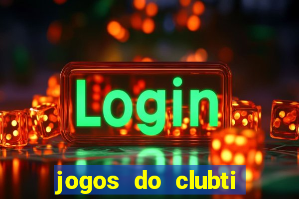 jogos do clubti devotos mirins