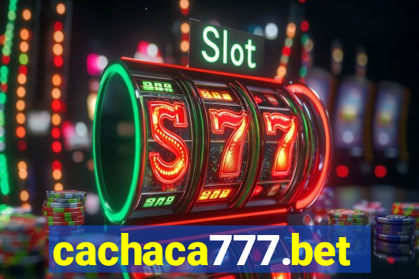 cachaca777.bet