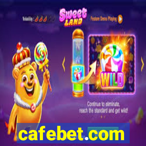 cafebet.com