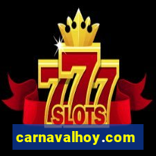 carnavalhoy.com