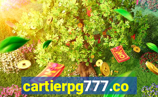 cartierpg777.com