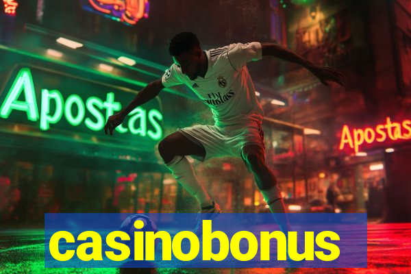 casinobonus