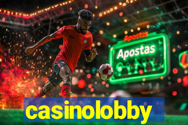 casinolobby