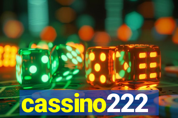 cassino222