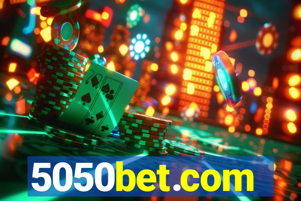 5050bet.com