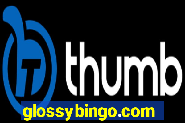 glossybingo.com