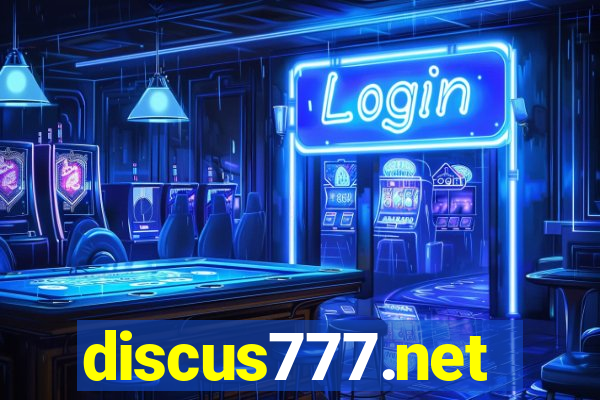 discus777.net