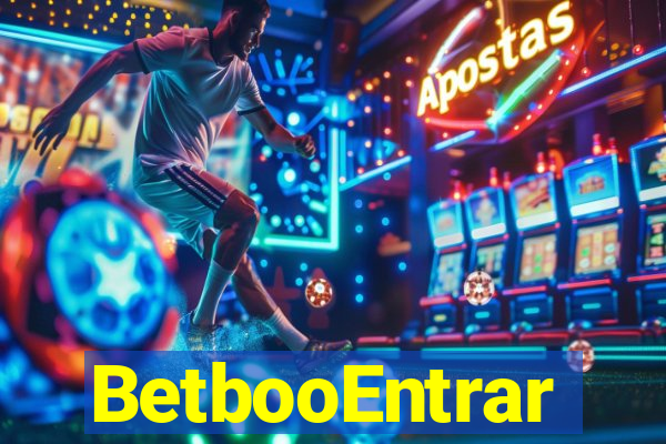 BetbooEntrar