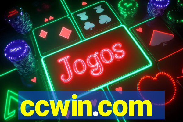 ccwin.com