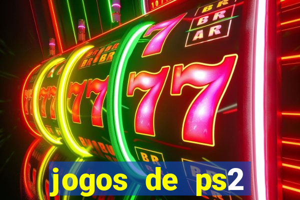 jogos de ps2 download iso