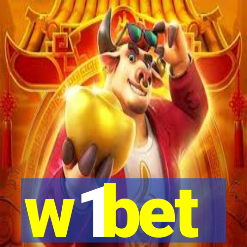 w1bet