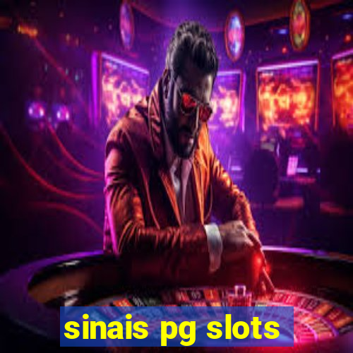 sinais pg slots