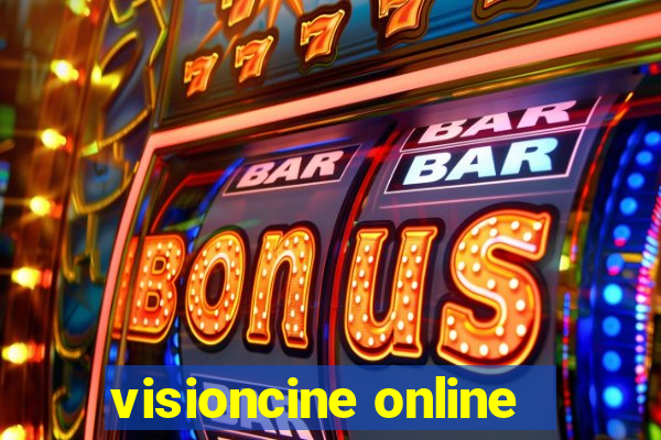 visioncine online