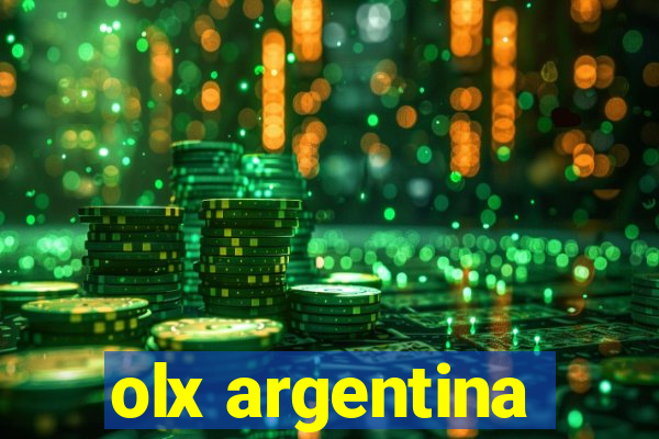 olx argentina