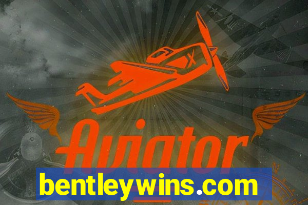 bentleywins.com