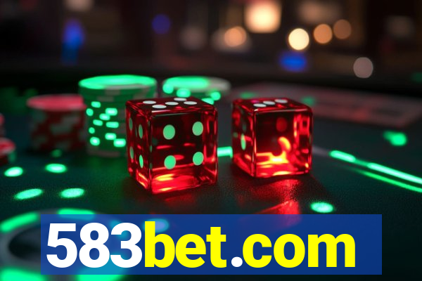 583bet.com